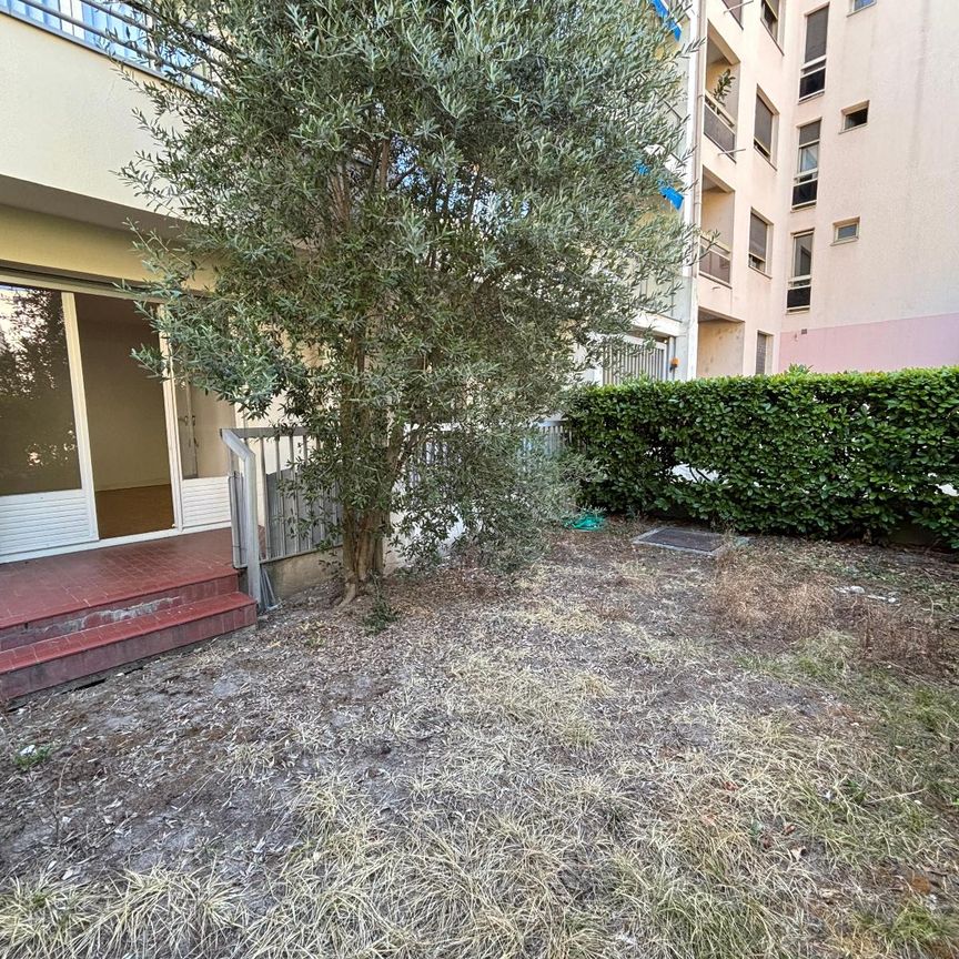 Location Appartement 2 pièces 69m² VALENCE 26000 - Photo 1