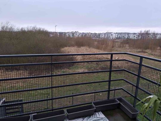 mieszkanie na wynajem Szczecin Bukowo - Фото 1