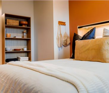 Large Double Studio - Photo 5