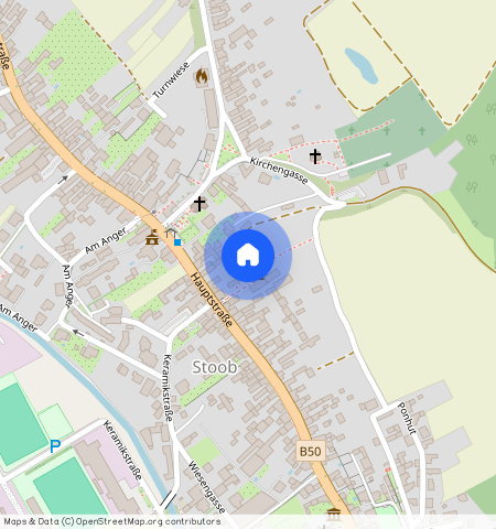 Hauptstraße 83/2, 7344, Stoob