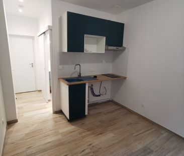 Location Appartement 1 pièce 15m² TOULOUSE 31000 - Photo 4