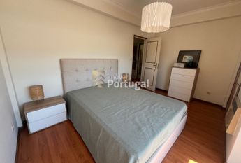 Apartamento T3 em Braga