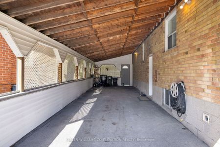 For Lease - 1340 Warden Avenue Unit# BSMT, Toronto, Ontario - Photo 3