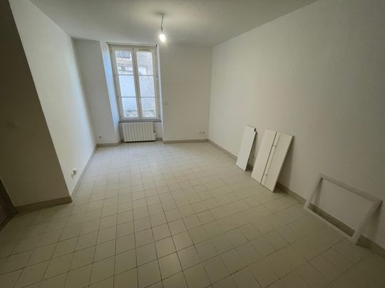 LOCATION T2 TARBES QUARTIER MARCADIEU - Photo 1