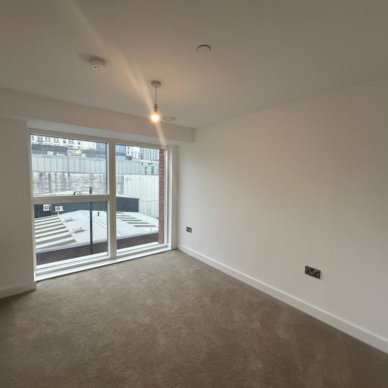 2 bedroom apartment to rent - Photo 1