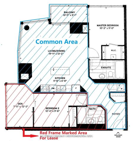 Quantum North Tower Lofts - Photo 2