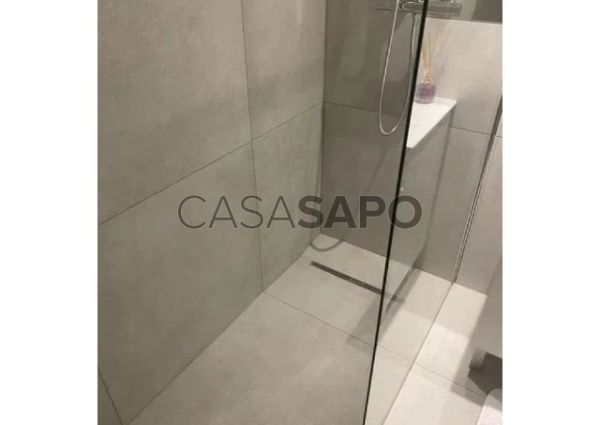 Apartamento T1 para alugar em Albufeira