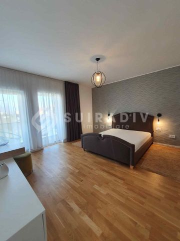 Apartament 3 camere semidecomandate – Buna Ziua, confort și stil, 100 mp - Fotografie 2