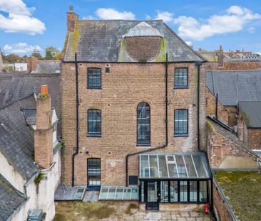 A Spectacular, Renovated Houseshare for Rent in Wisbech Room 7 - Photo 4