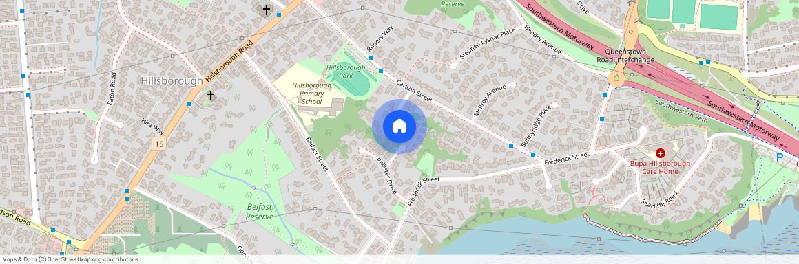 10 Viking Avenue, Hillsborough