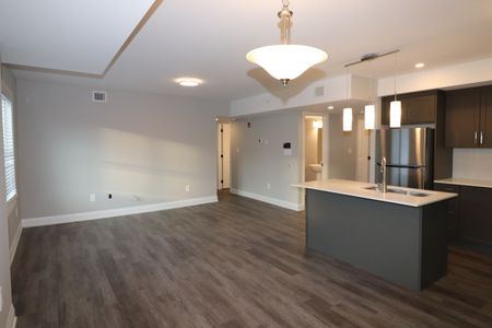 For Lease - 6 Ann Street Unit# 5, Thorold, Ontario - Photo 5