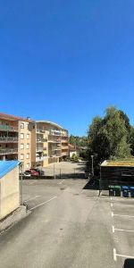 Appartement à louer 1 pièce 23.51m² - Photo 4