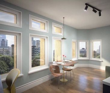 One-Bed Plus Apartment - Photo 3