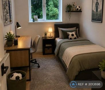 4 bedroom terraced house to rent - Photo 6