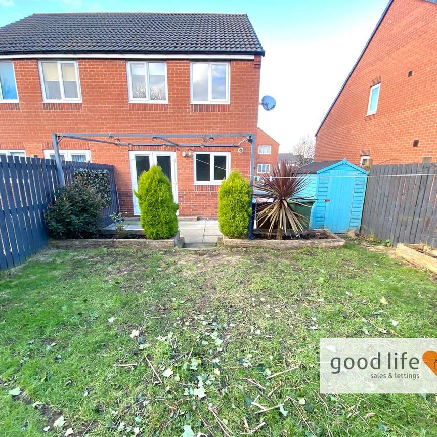 Felixstowe Road, Ford Estate, Sunderland - Photo 1