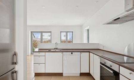 Om lejligheden - Photo 2