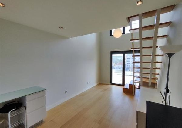Apartamento T1 em Porto