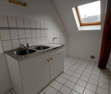 Location Appartement 2 pièces 57m² - Photo 1
