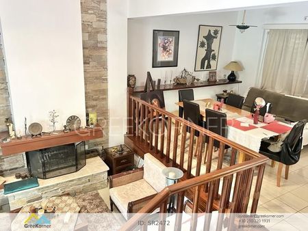 Μεζονέτα για ενοικίαση Παλαιό Ηράκλειο (Ηράκλειο) - Photo 2