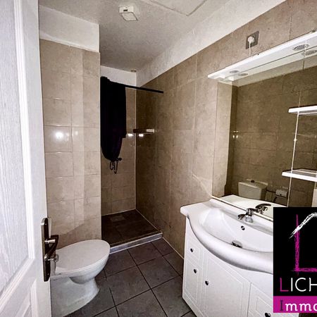 Location Appartement 2 pièces 30m² CREUTZWALD 57150 - Photo 4