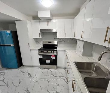 For Lease - 1335 Aldsworth Crescent Unit# BSMT, Oshawa, Ontario - Photo 5