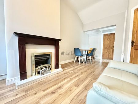 House to rent in Dublin, N Circular Rd, Black St - Photo 2