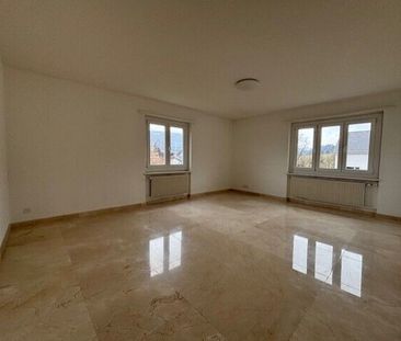 Courtételle 3.5 room apartment for rent - Photo 1