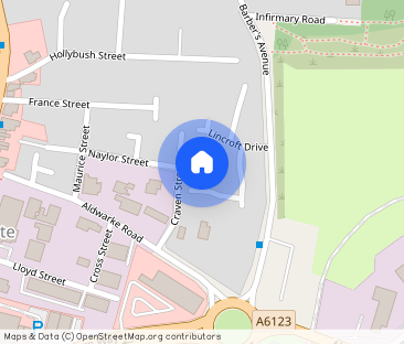 Mulberry Close, Rotherham - Photo 1