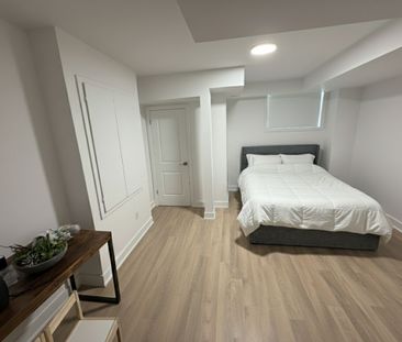 For Lease - 61 William Duncan Road Unit# (BSMT), Toronto, Ontario - Photo 1