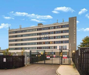 Channelsea House, Canning Road, London, E15 - Photo 4