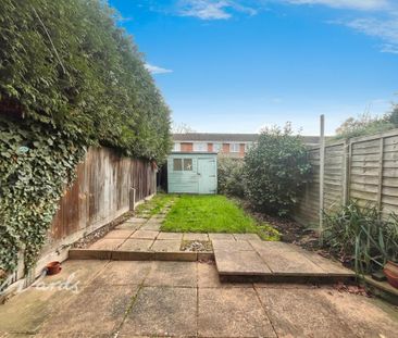 2 bedroom terraced house to rent - Photo 3