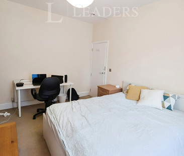 1 bedroom property to rent Glencoe Road, Sheffield, South Yorkshire... - Photo 5