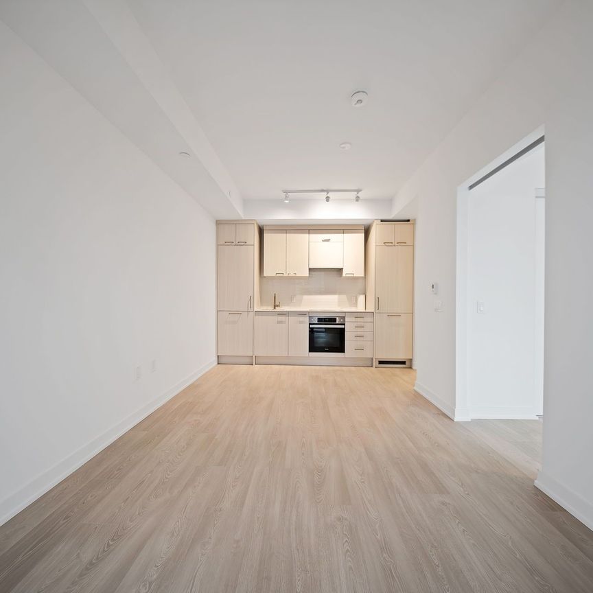 For Lease - 634 Church Street Unit# 1706, Toronto, Ontario - Photo 1