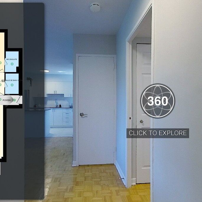 4530 Ch. de la Côte-des-Neiges, Montréal, QC - Photo 1