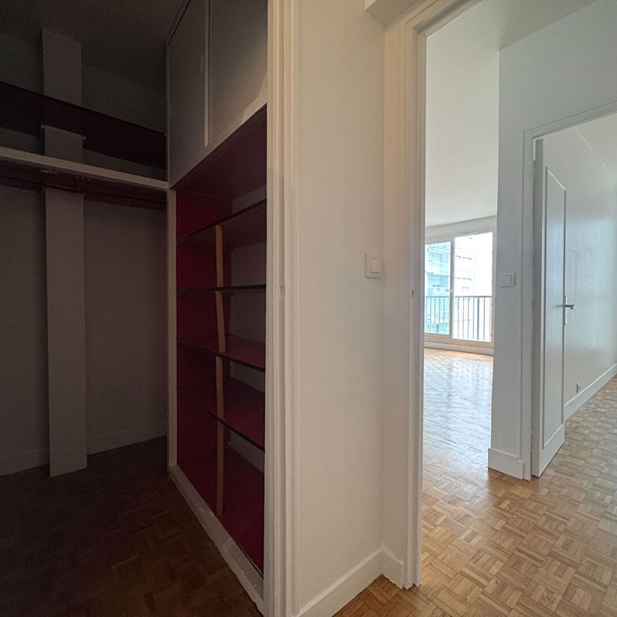Apartment - Photo 1