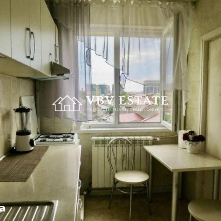 Apartament 3 Camere Gara De Nord | Confort | Metrou - Fotografie 1