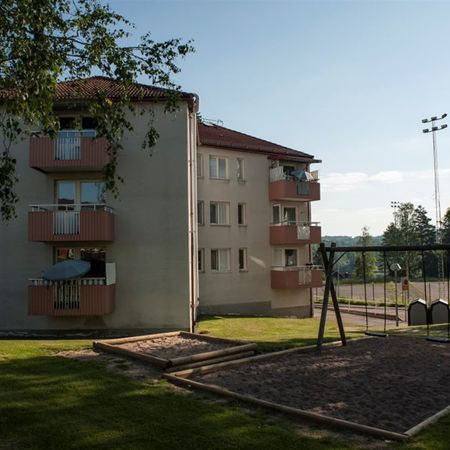 Parkvägen 4 - Foto 3