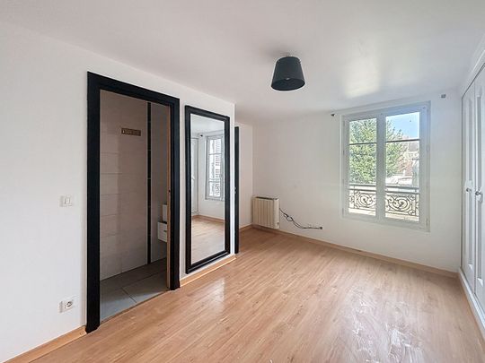 Location appartement 3 pièces, 38.04m², Brie-Comte-Robert - Photo 1