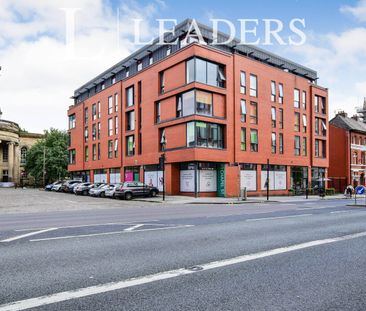 1 bedroom apartment to rent Chapel Street, Salford, M3 - Photo 6