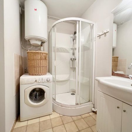STUDIO QUARTIER GARIBALDI - Photo 4