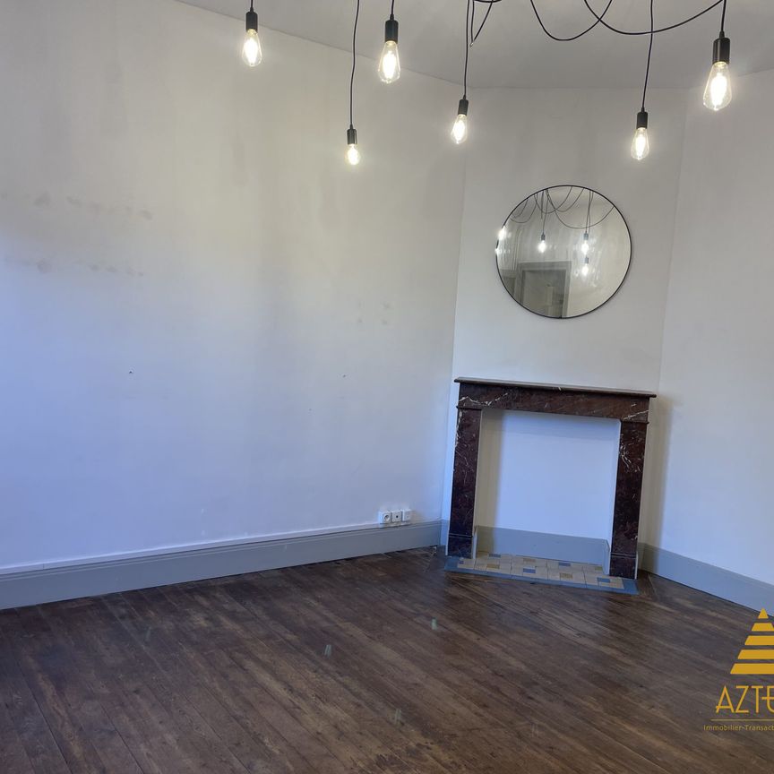 Location Appartement 5 pièces 75m² CAMBRAI 59400 - Photo 1