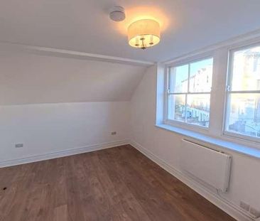 Claremont Crescent, Weston-super-mare, BS23 - Photo 1