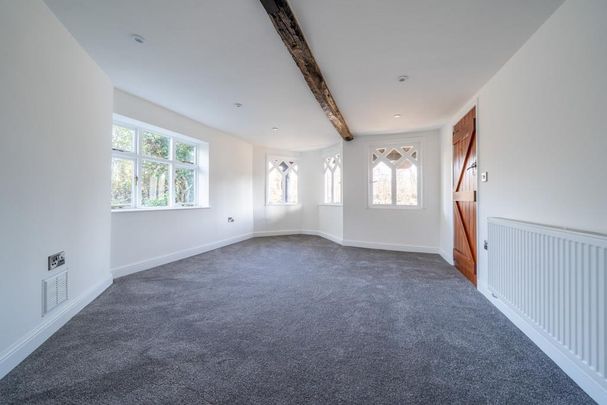 3 bedroom detached house to rent - Photo 1