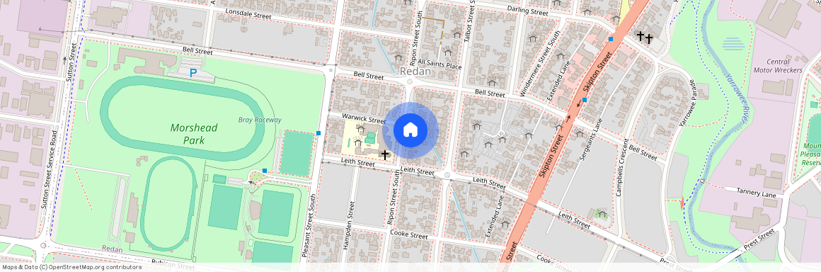 4/807 Ripon Street South, Redan