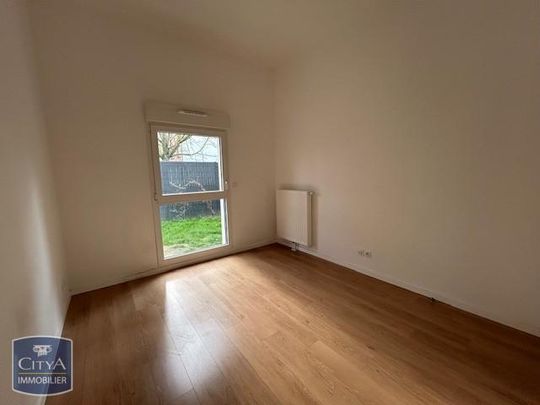 Location Appartement 3 pièces 56m² LOOS 59120 - Photo 1