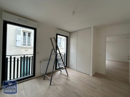 Location Appartement 2 pièces 46m² ETAMPES 91150 - Photo 5