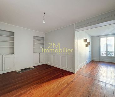 Location Appartement 2 pièces 58m² - Photo 5