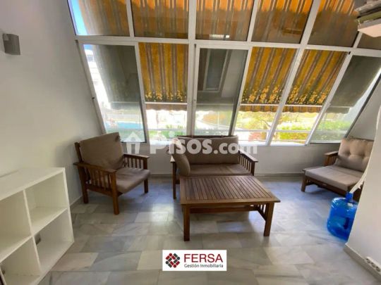 Apartamento en alquiler en Avenida de La Libertad - Photo 1