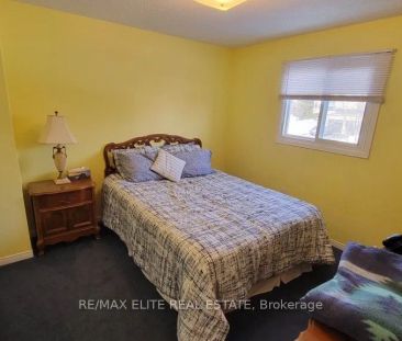 Detached Home For Lease | N9253423 - Photo 4