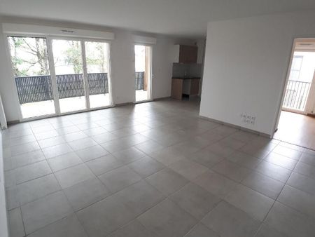 APPARTEMENT T4 78M - Photo 4